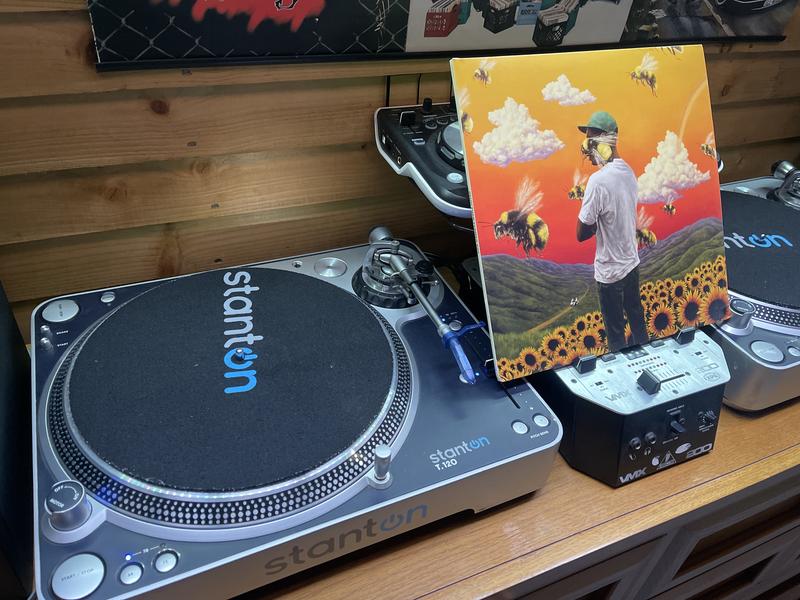 Tyler, the Creator - Flower Boy LP