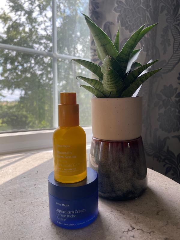 Customer photo for "Silky feel!"