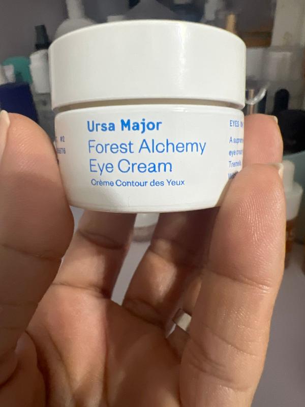 Customer photo for "Best Eye Cream! Noticed results in ONE week!"