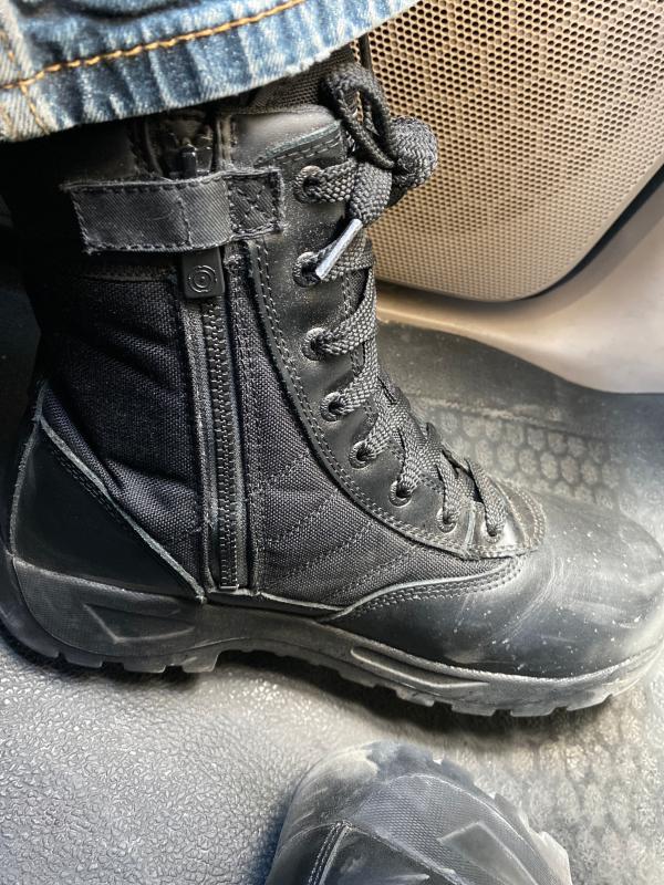 Original S.W.A.T. Classic 9