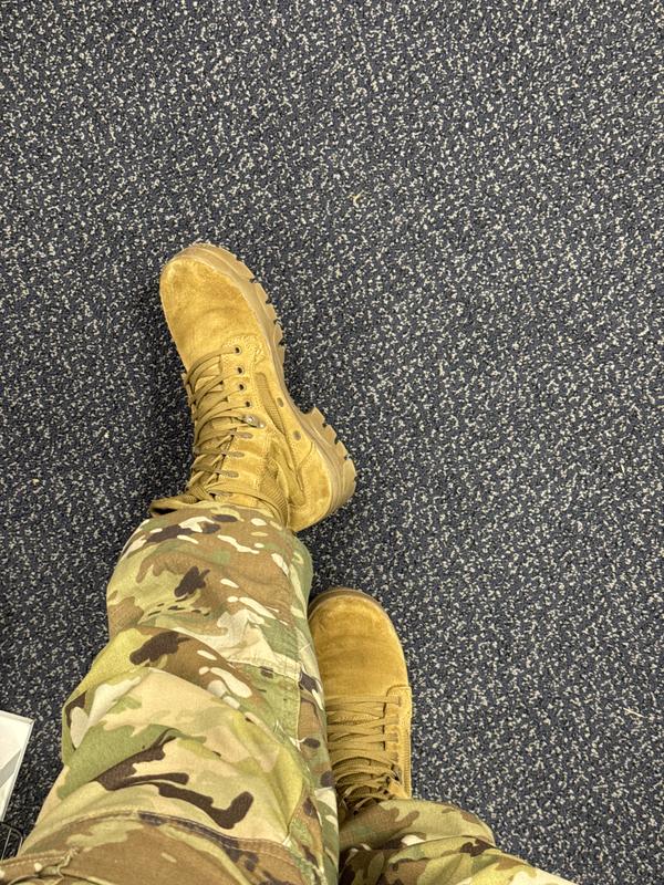 Garmont T8 Bifida Boots | U.S. Patriot Tactical