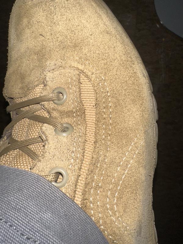 Waterproof Air Force Boots | Belleville
