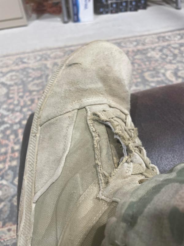 Armory Ar 670 1 Boots | Viktos Boots