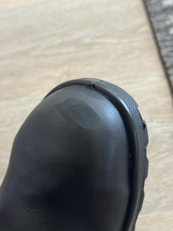 US Navy General Purpose Boots 495 ST | Belleville Boots