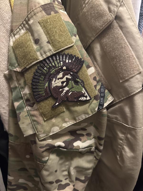 Crye Precision G3 Combat Shirt | U.S. Patriot