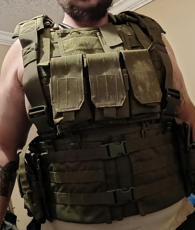 Condor Modular Chest Set