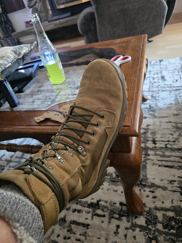 Garmont T8 Bifida Boots | U.S. Patriot Tactical display picture 1