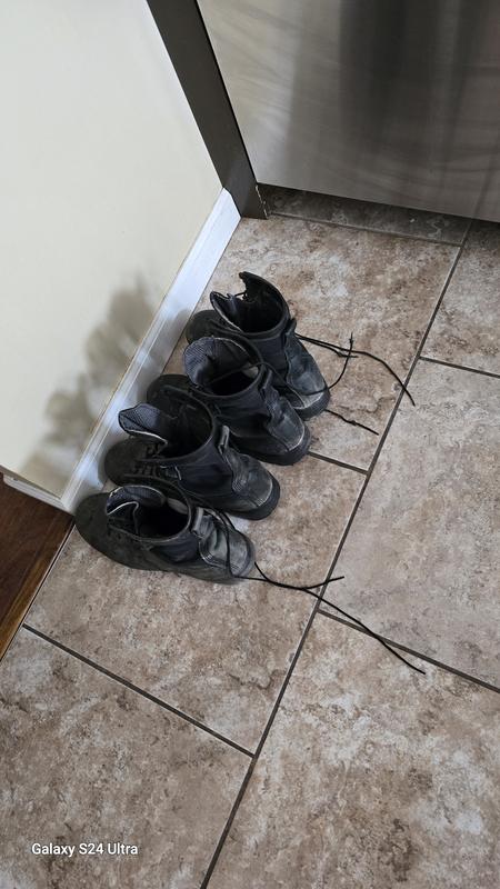 Belleville Waterproof Duty Boots 700