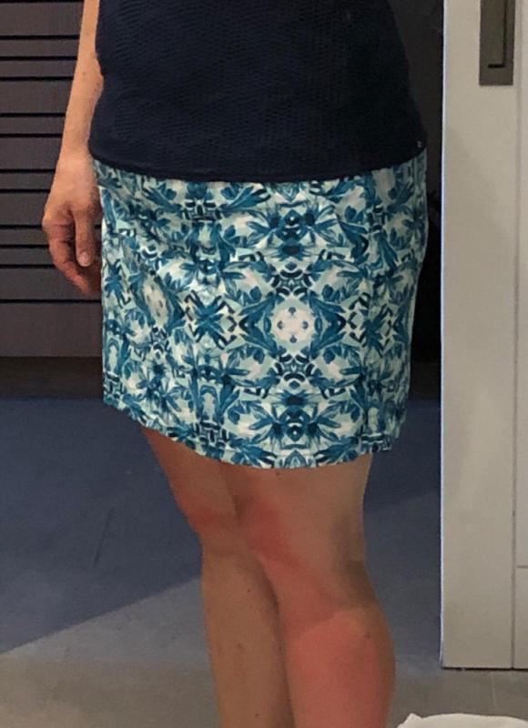 Customer photo for "Almost perfect"