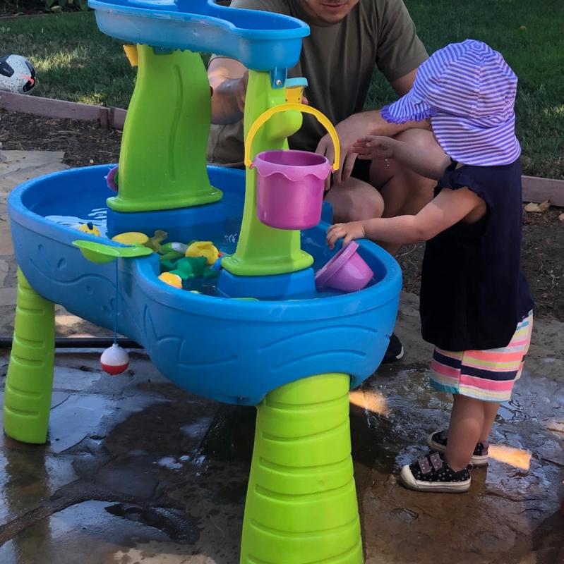 Customer photo for "Great for my toddler"