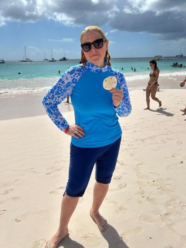 Customer photo for "Protective and fun!"