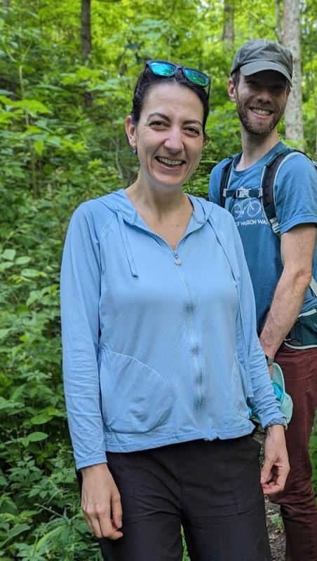 Customer photo for "Looks good, feels good"