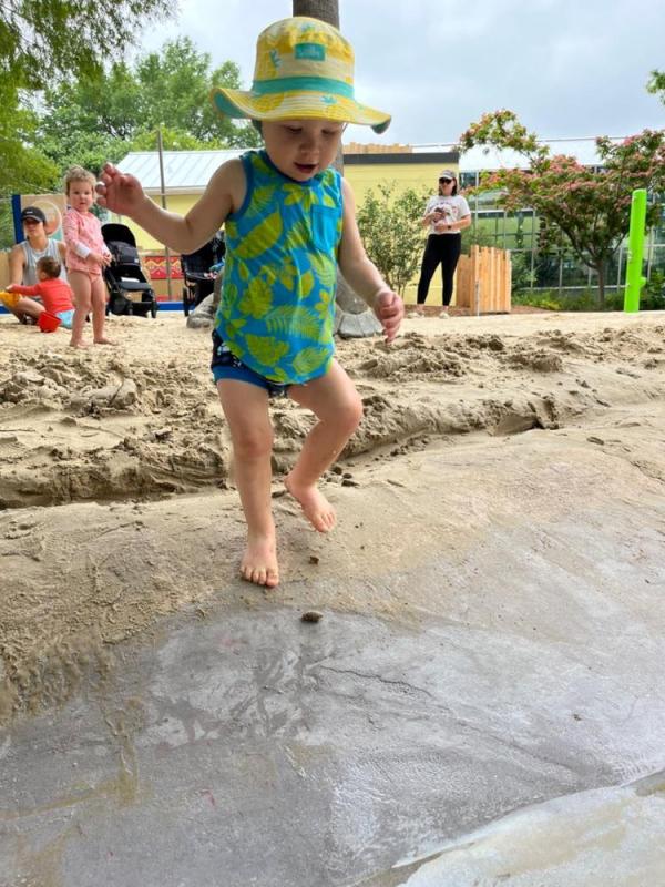 Customer photo for "Excellent quality hats"