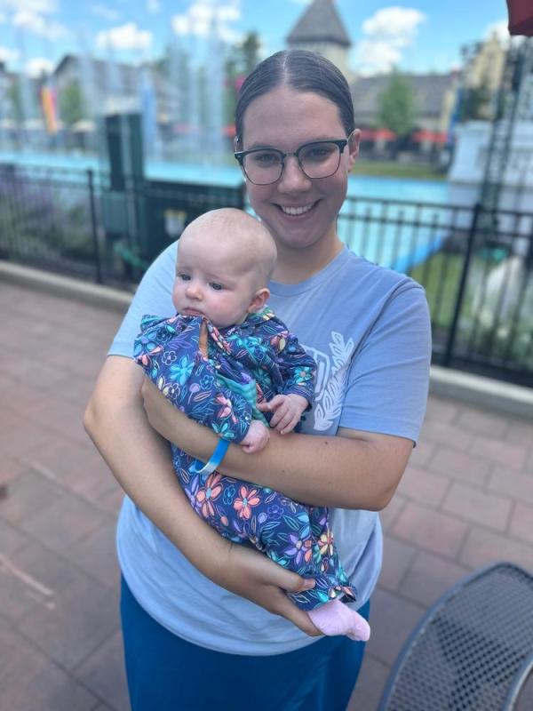 Customer photo for "Great sun protection"