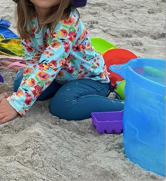 Customer photo for "They fit great!"