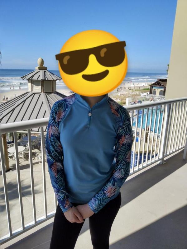 Customer photo for "Perfect!"