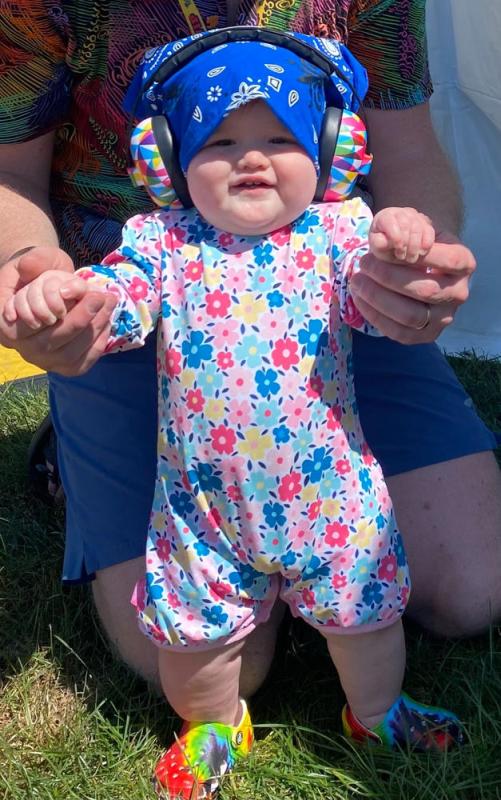 Customer photo for "10/10!"