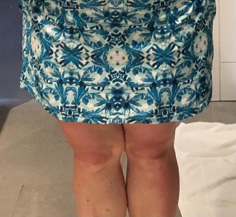 Customer photo for "Almost perfect"