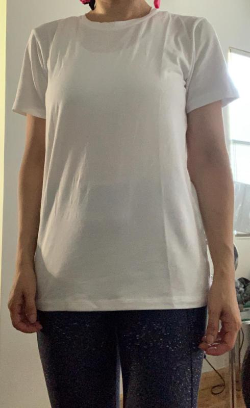 Customer photo for "Super soft"