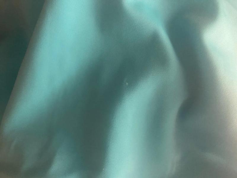 Customer photo for "Nice but pilling after 1 wash"
