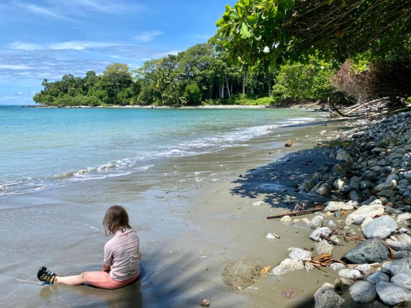 Customer photo for "Great for vacations!"