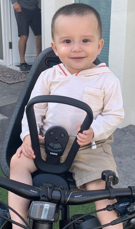 Customer photo for "Super soft"