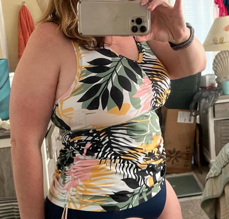 Customer photo for "Just Not For Me"
