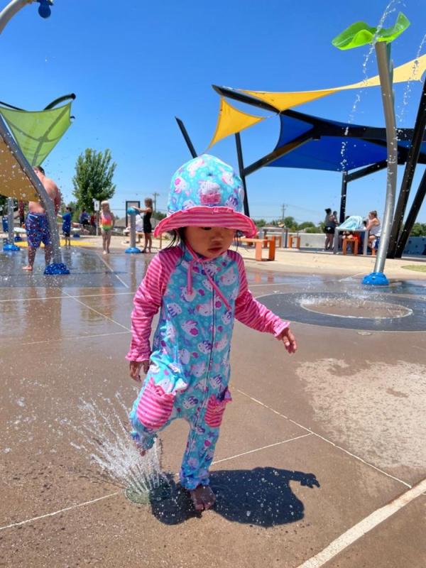 Customer photo for "Perfectly adorable!"
