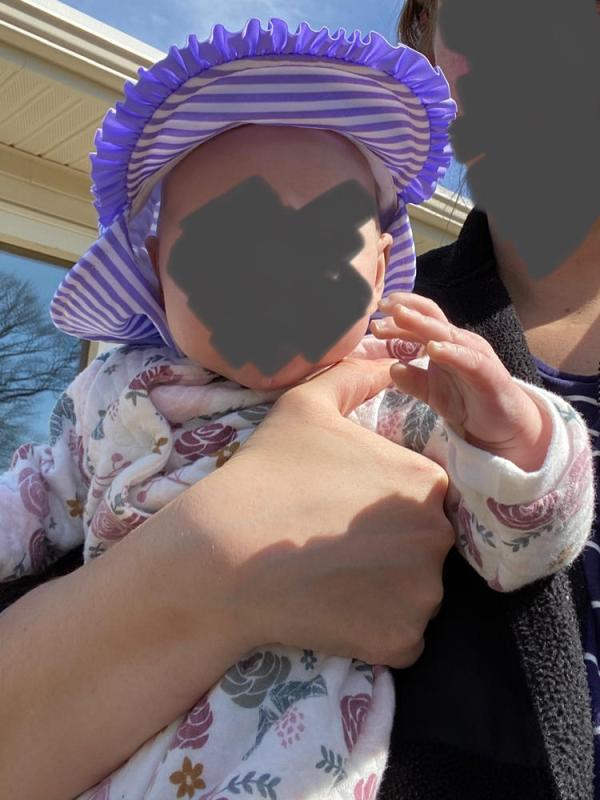 Customer photo for "Perfect"