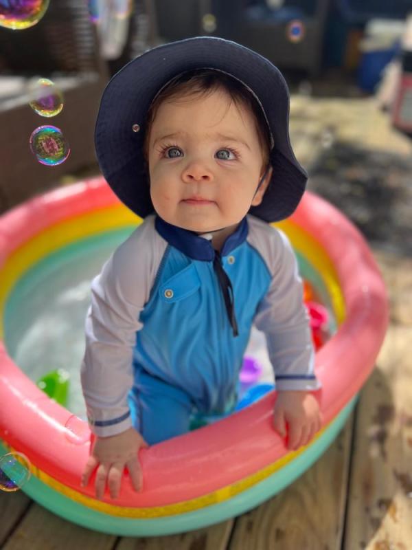 Customer photo for "The ABSOLUTE BEST product"