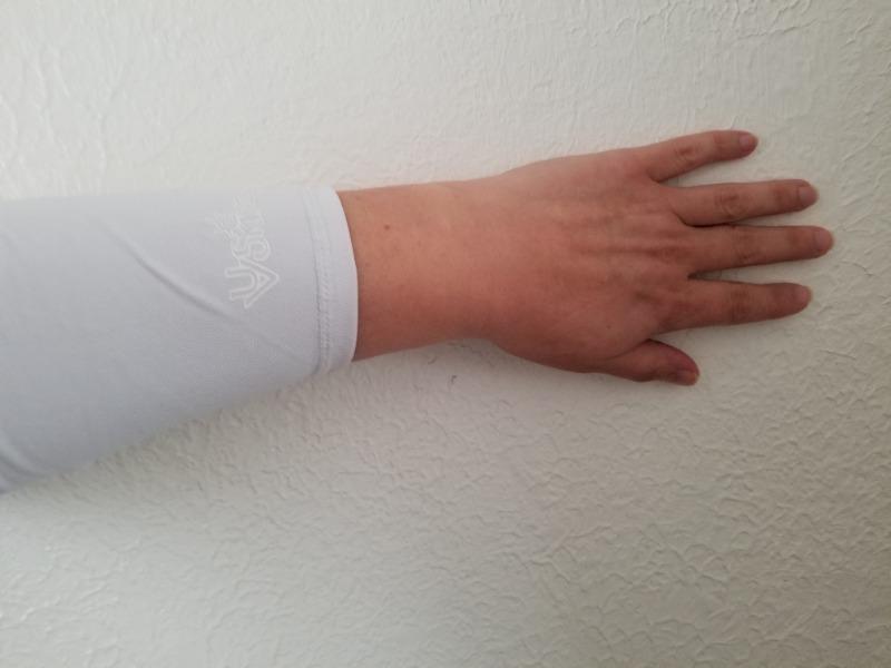 Customer photo for "Great for driving and the beach"