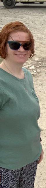 Customer photo for "Super Comfy and Great Sun Protection"