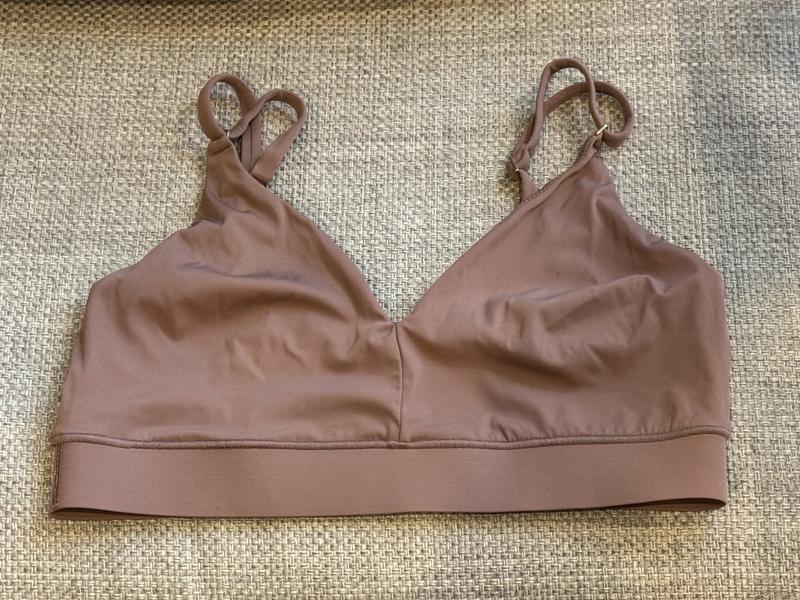 Customer photo for "So soft and comfortable!"