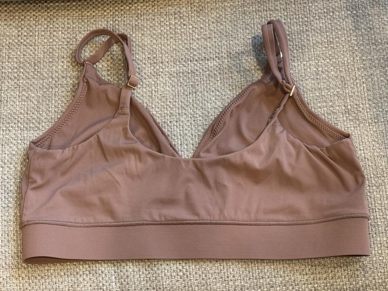 Customer photo for "So soft and comfortable!"