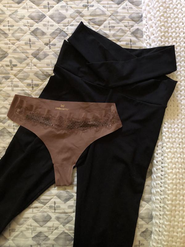 Customer photo for "VIP Lace thong"