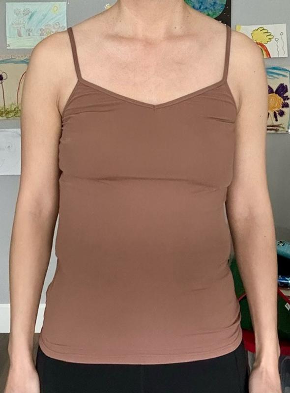 smooth and not constricting