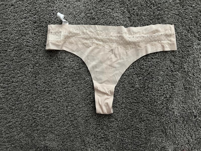 Customer photo for "Great underwear"