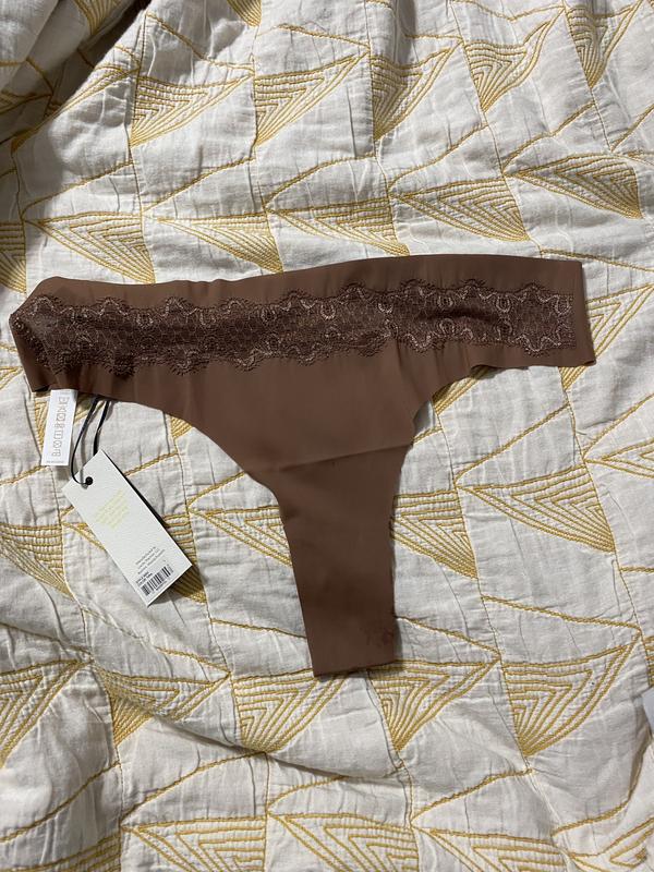 Customer photo for "No show comfort"