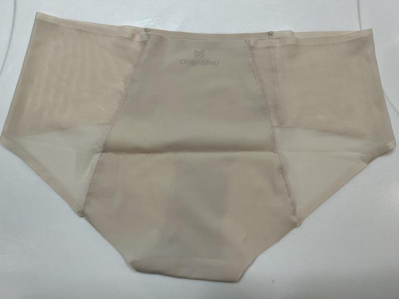 Jockey Women's Underwear Seamfree Air Hipster - Discount Scrubs