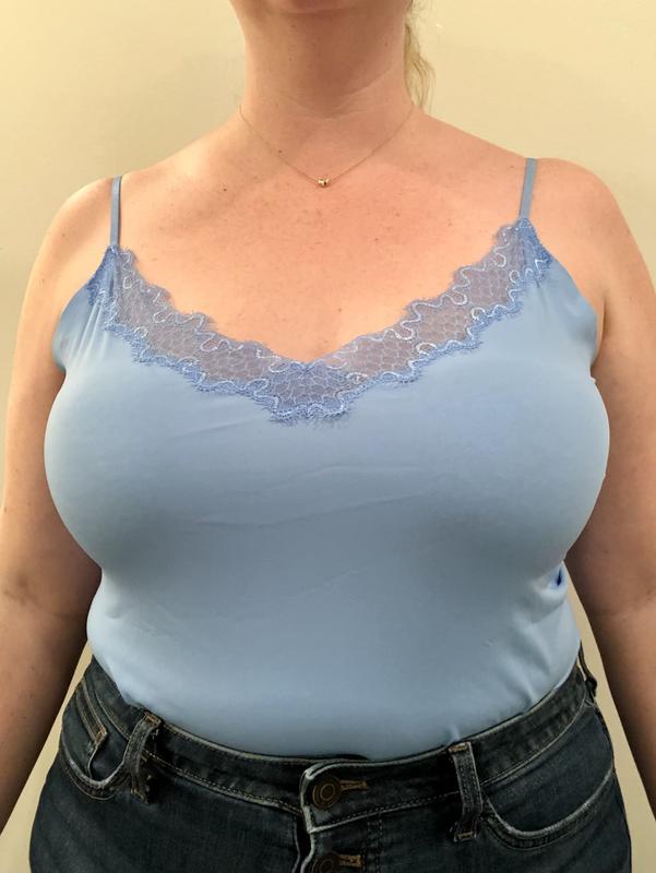 Happy Seams Camisole