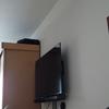 VOGEL'S TVM 7655 BLACK