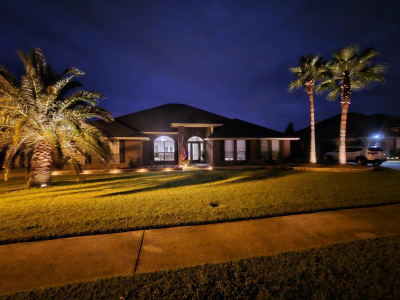 G4 30 Infiniti Integrated LED Brass Spotlight | VOLT® Lighting