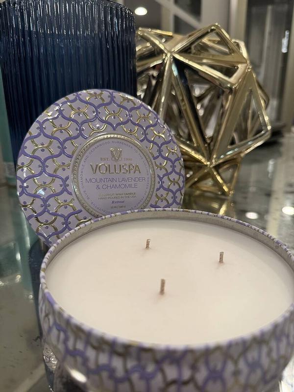 Customer photo for "Lavender Smooth Sensation"