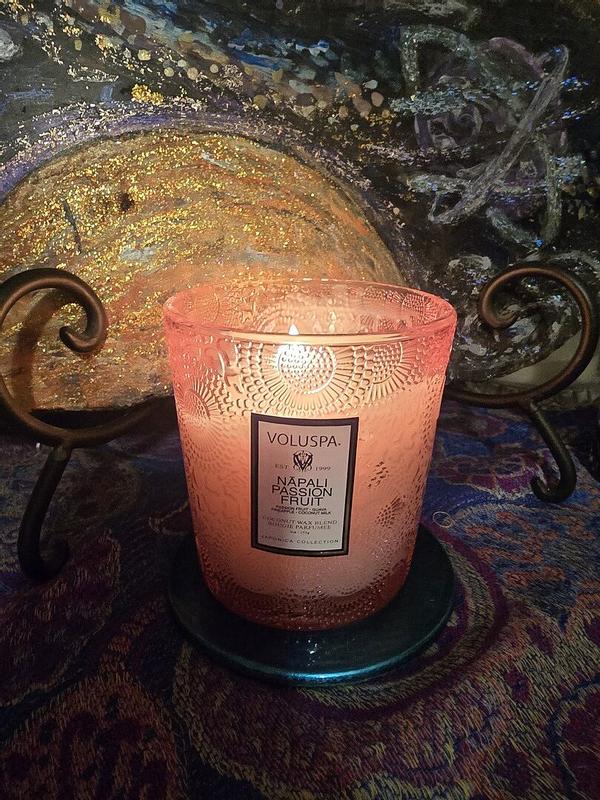 Customer photo for "Taste of the Tropics"