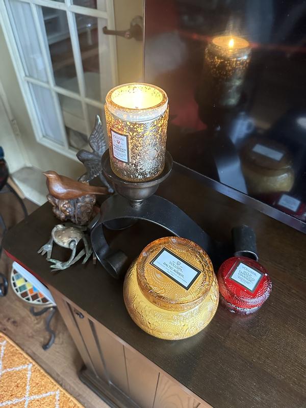 Customer photo for "Scents are heavenly"