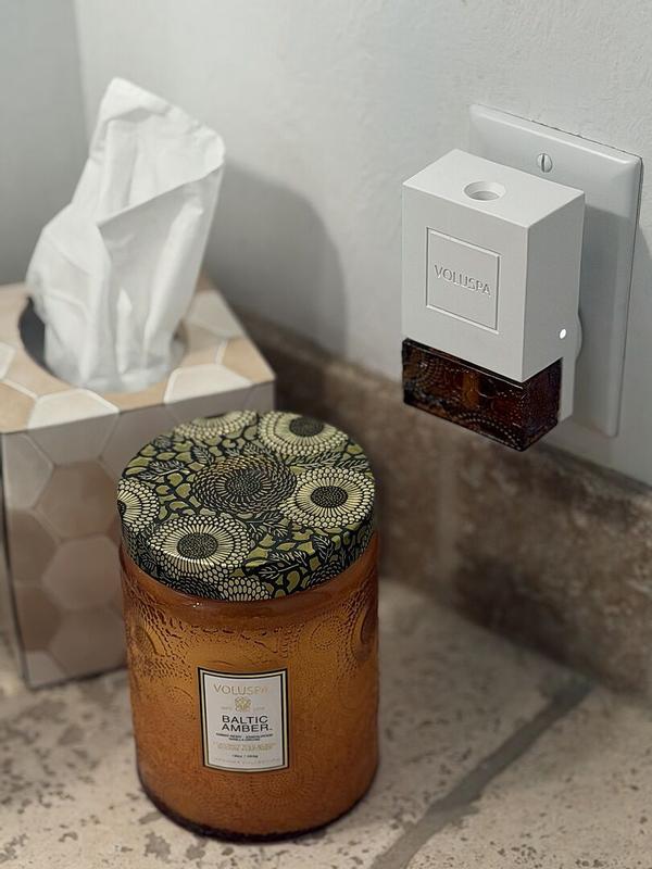 Customer photo for "Best Looking Plug In"