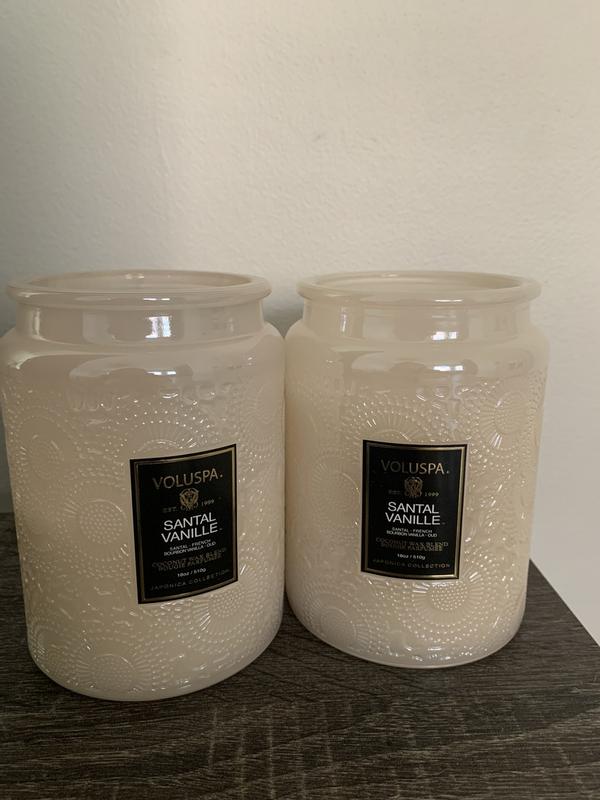 Customer photo for "perfect scent for everyday"