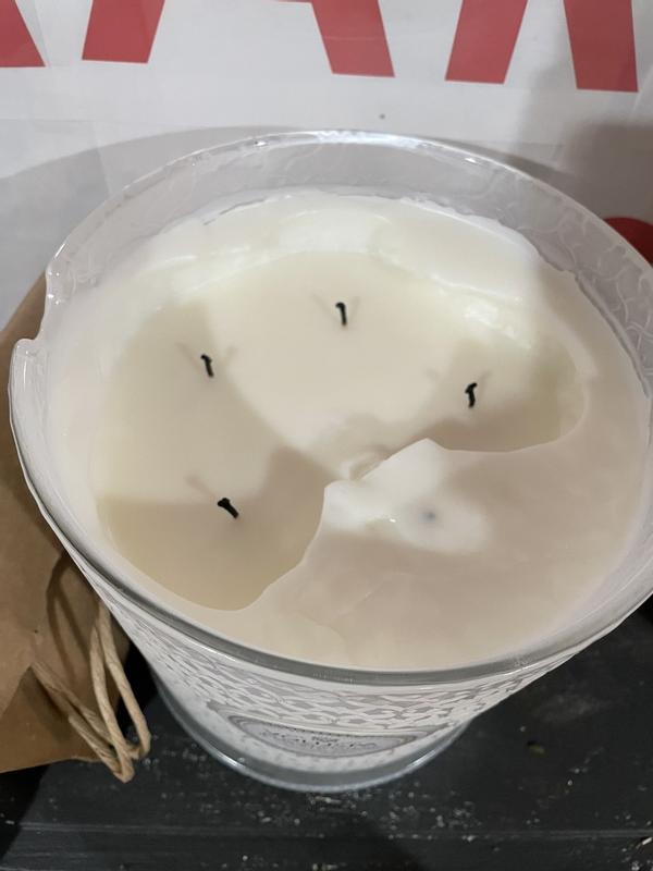 Customer photo for "Disappointed"