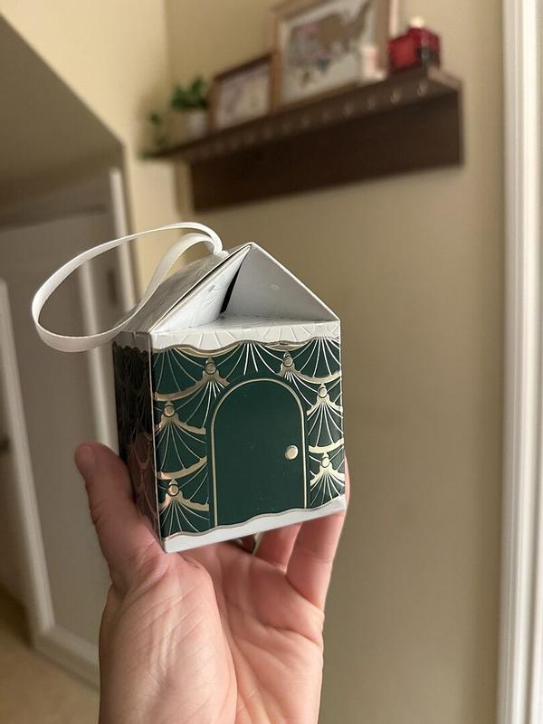 Customer photo for "The Perfect Addition to Your Tree"