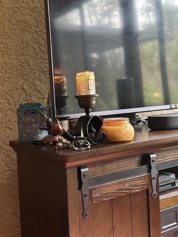Customer photo for "Scents are heavenly"